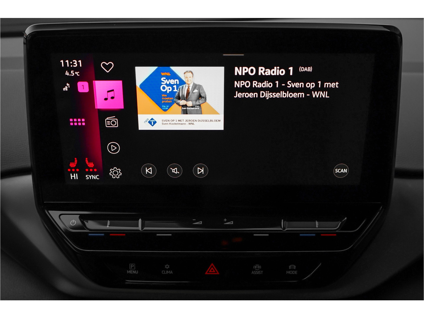 Volkswagen Volkswagen