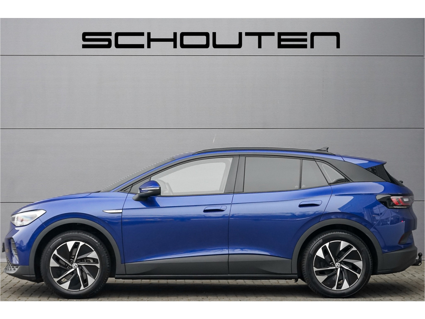 Volkswagen Volkswagen