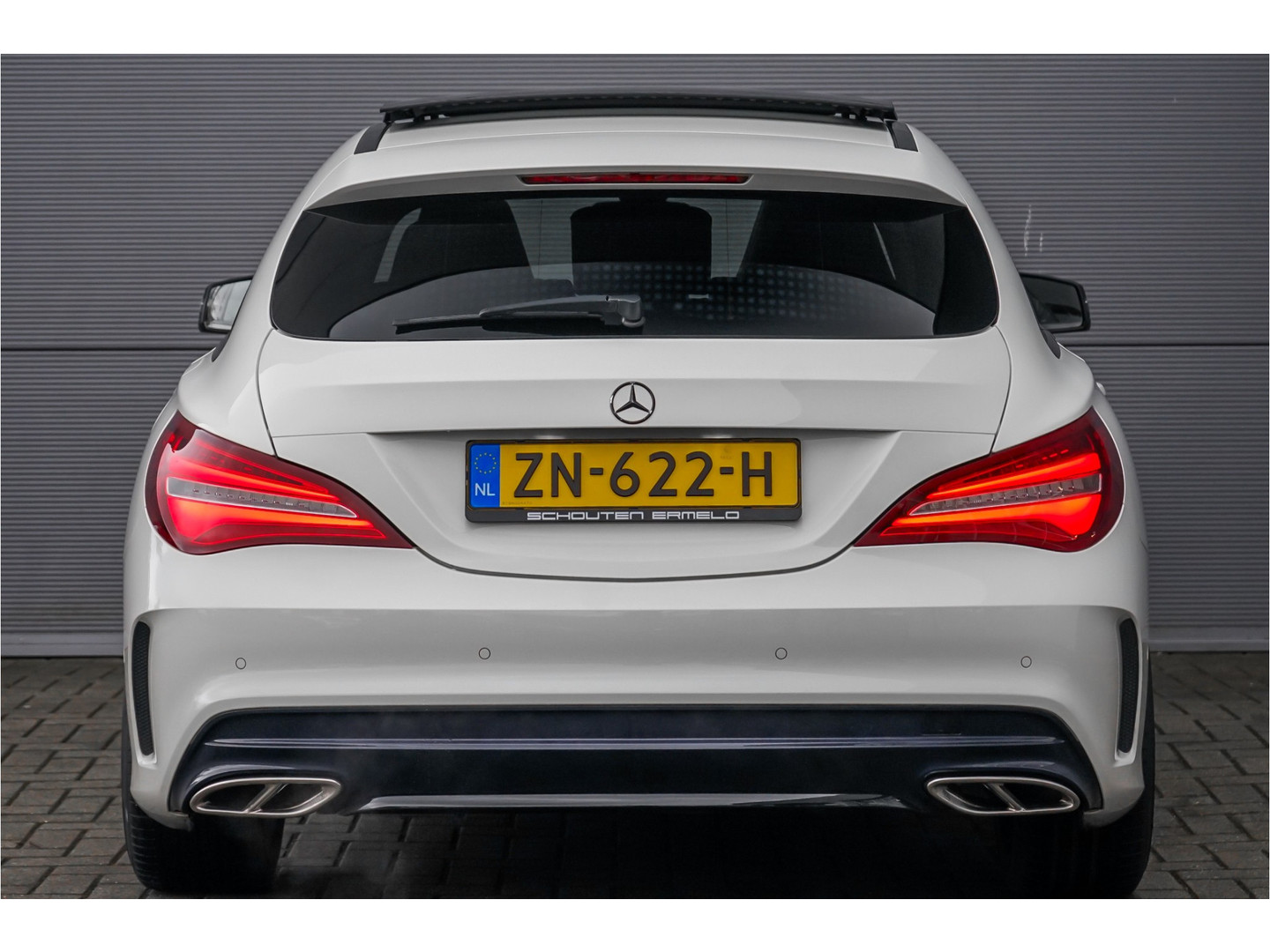 Mercedes-Benz Mercedes-Benz