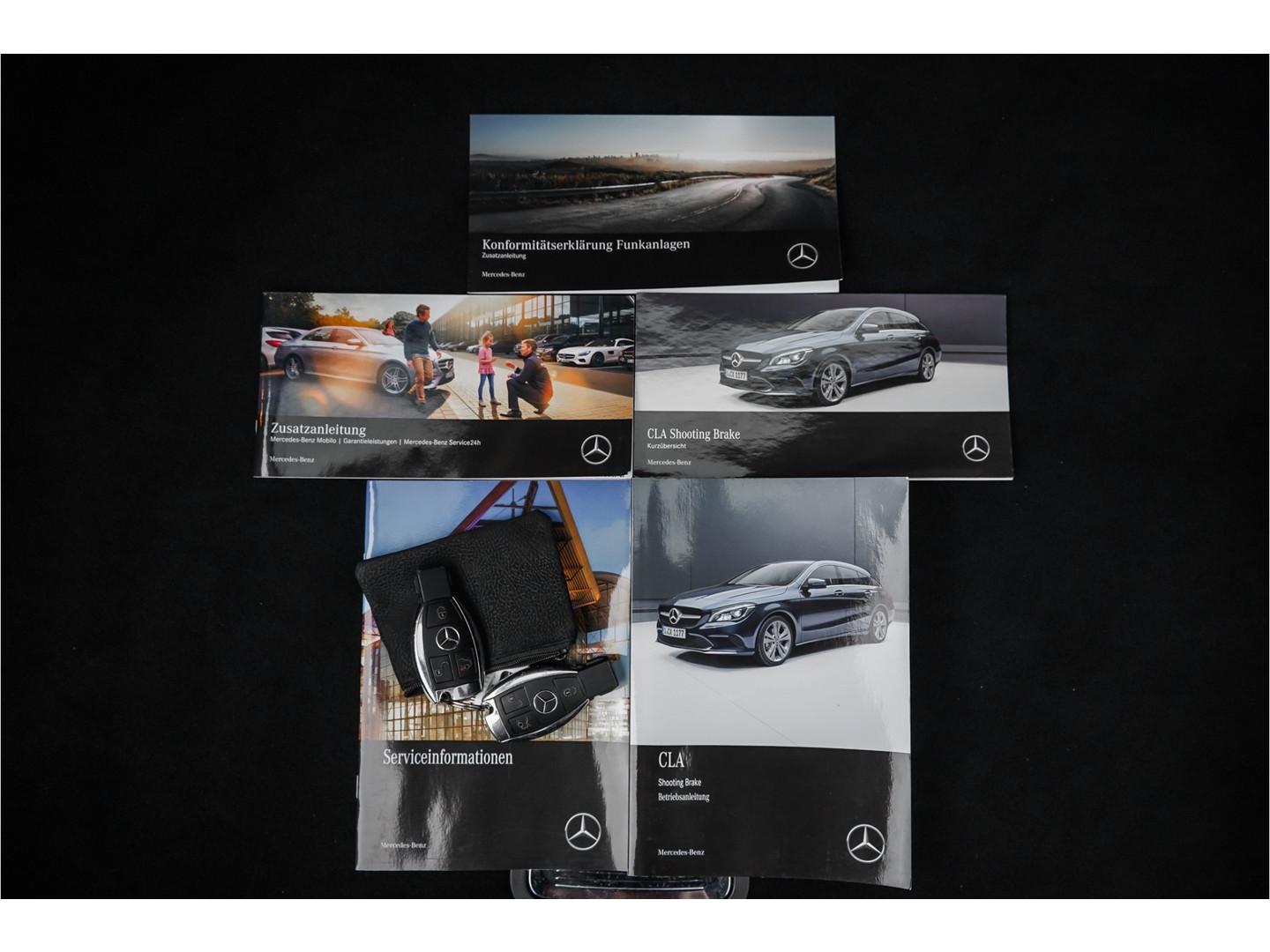 Mercedes-Benz Mercedes-Benz