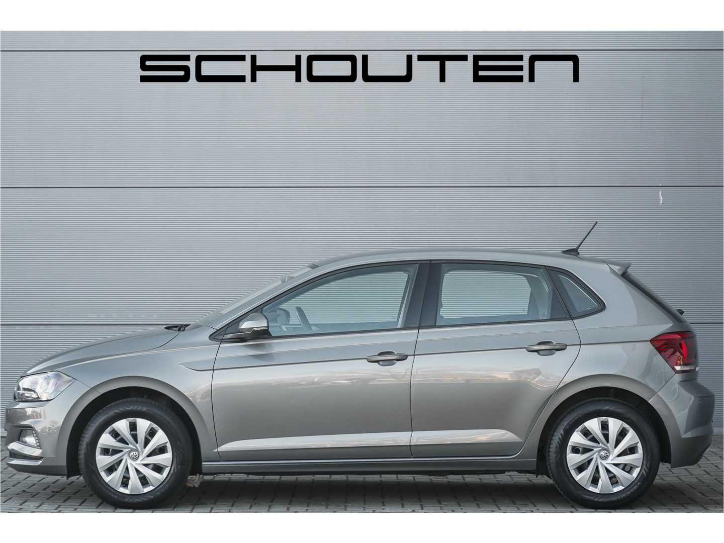 Volkswagen Volkswagen