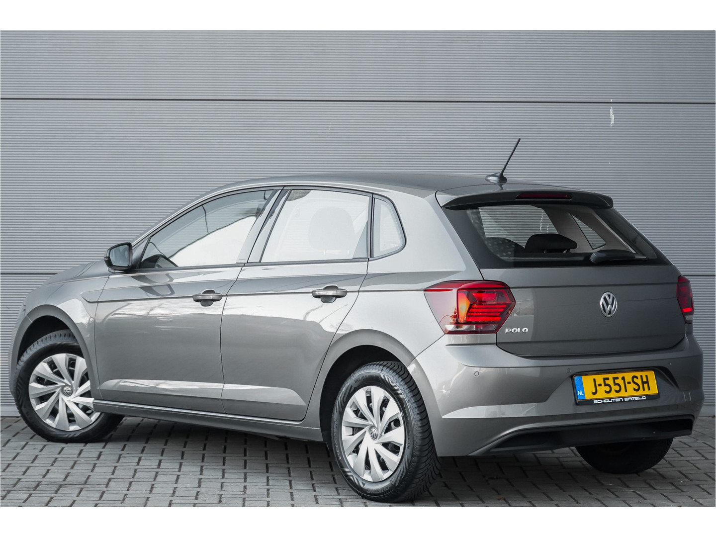 Volkswagen Volkswagen