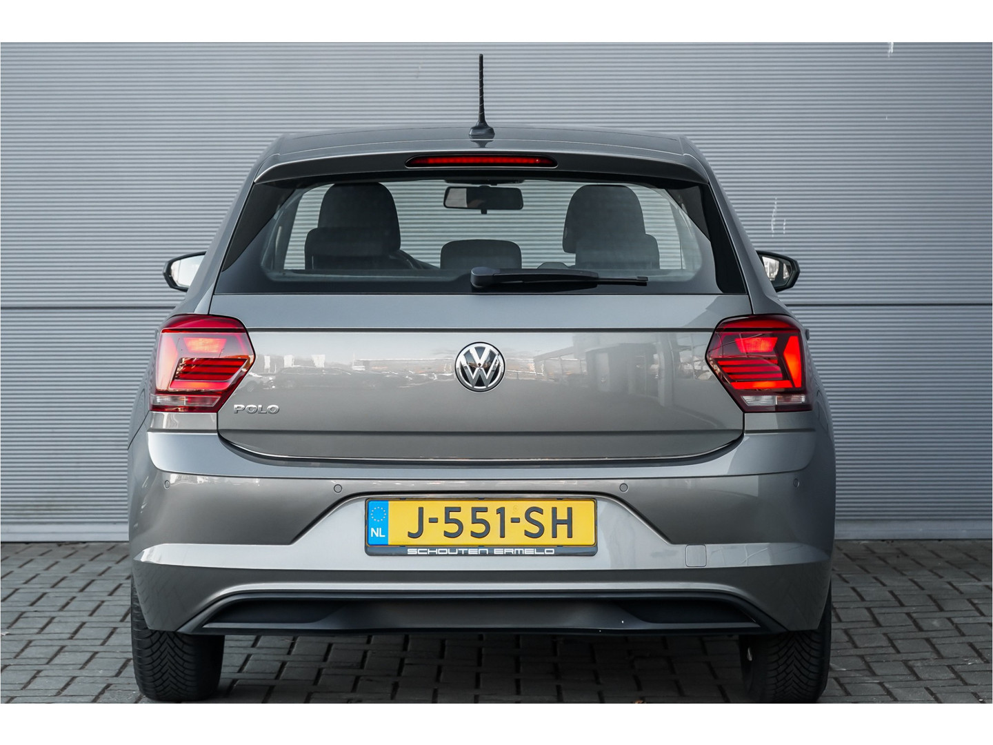 Volkswagen Volkswagen