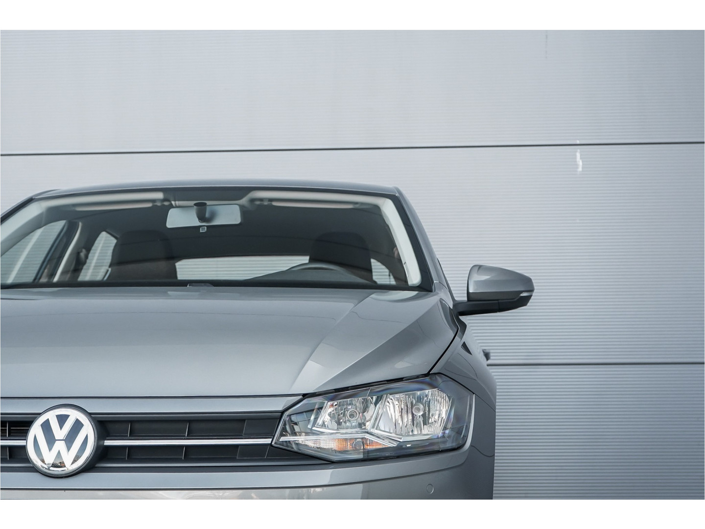 Volkswagen Volkswagen