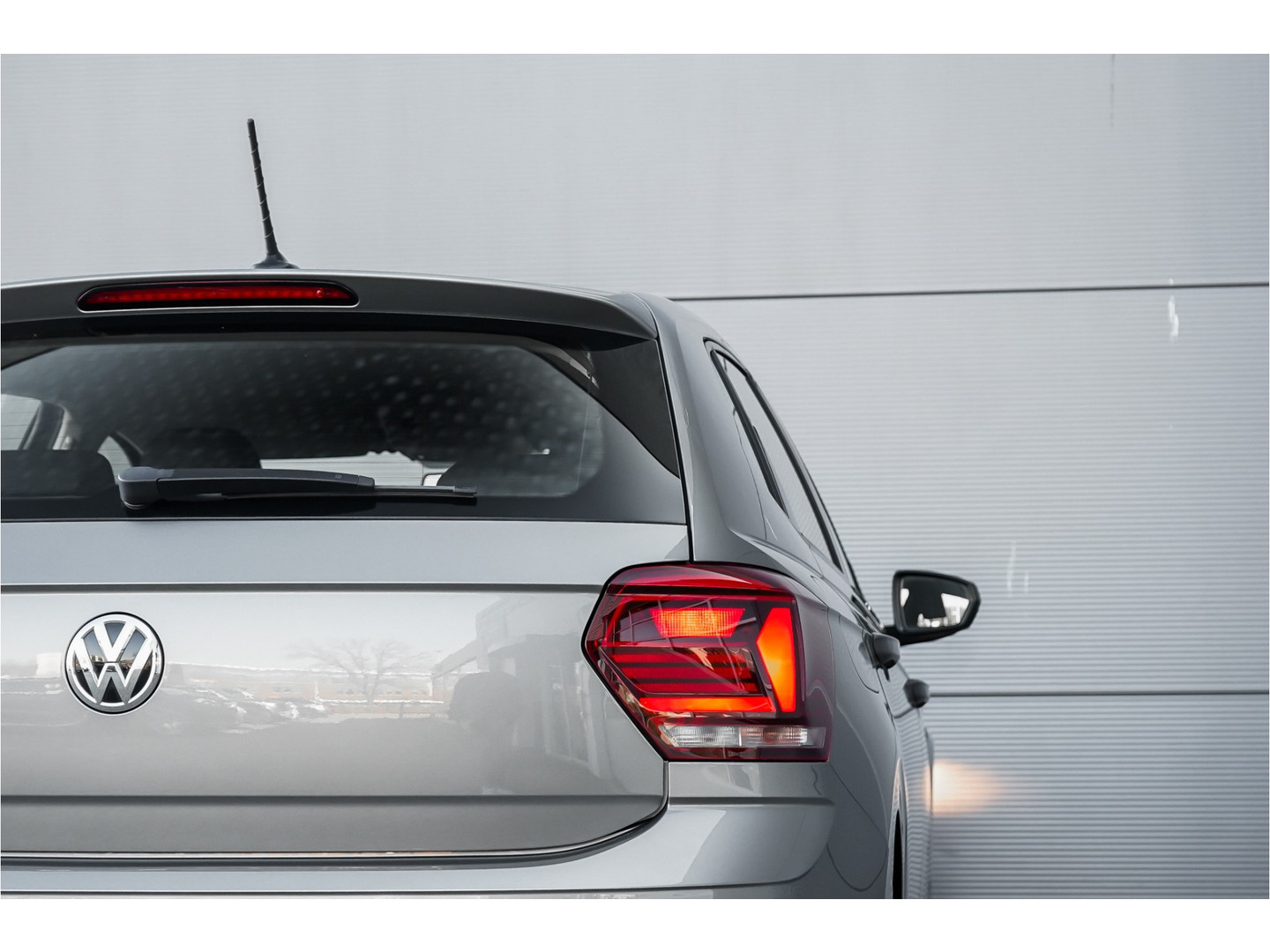 Volkswagen Volkswagen