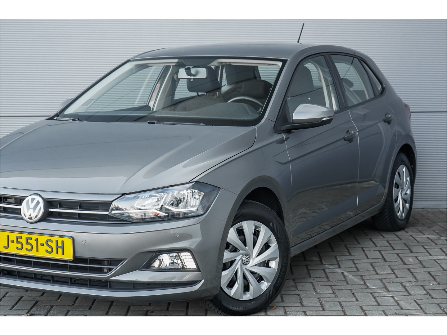 Volkswagen Volkswagen