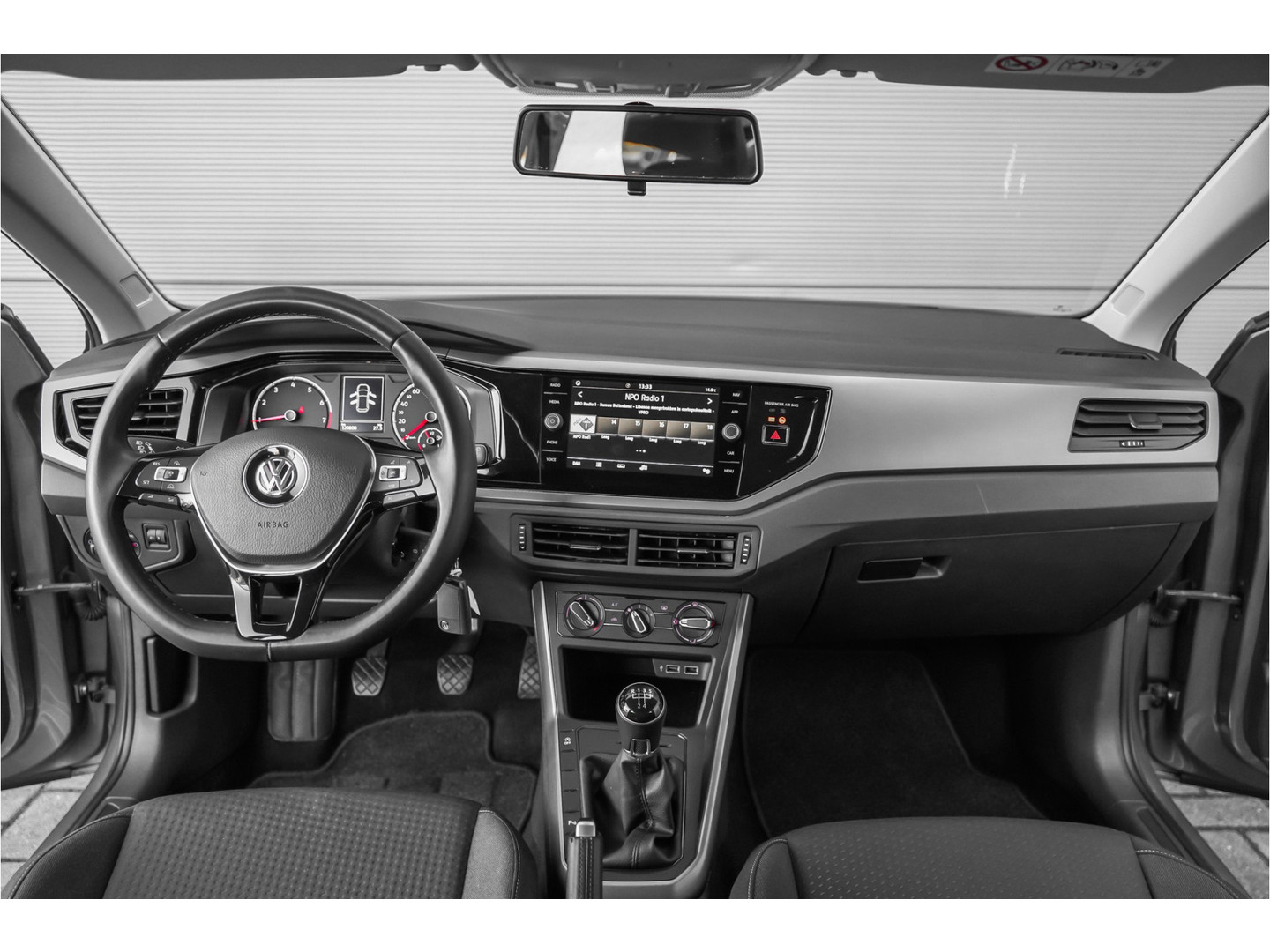 Volkswagen Volkswagen