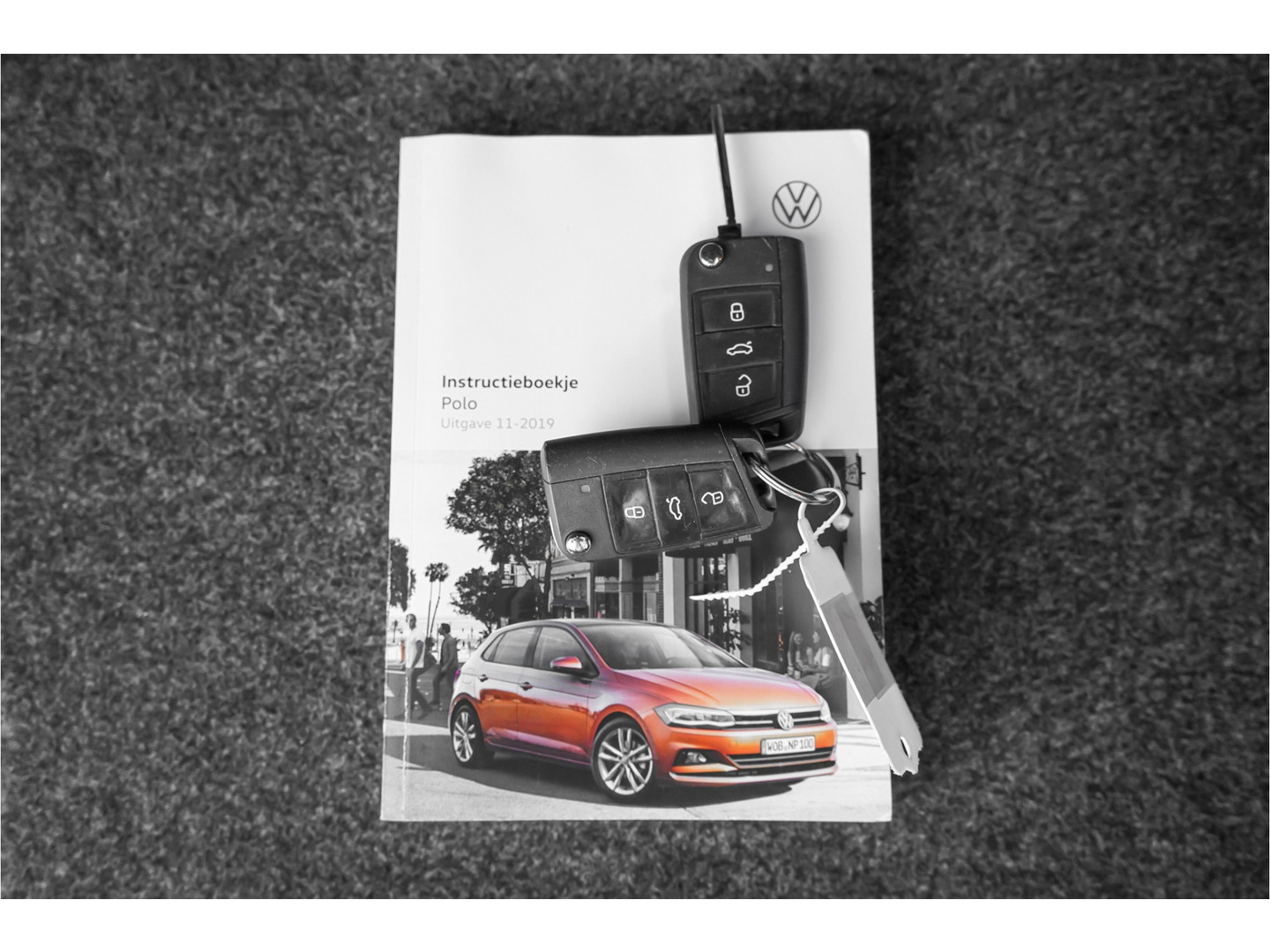 Volkswagen Volkswagen