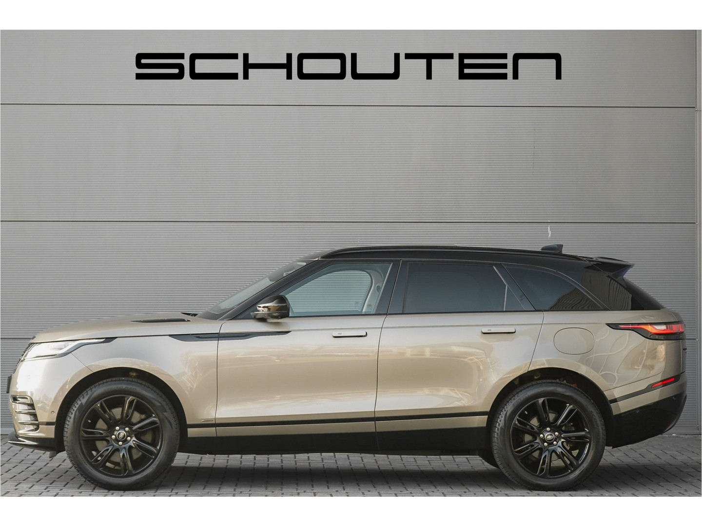 Land Rover Land Rover