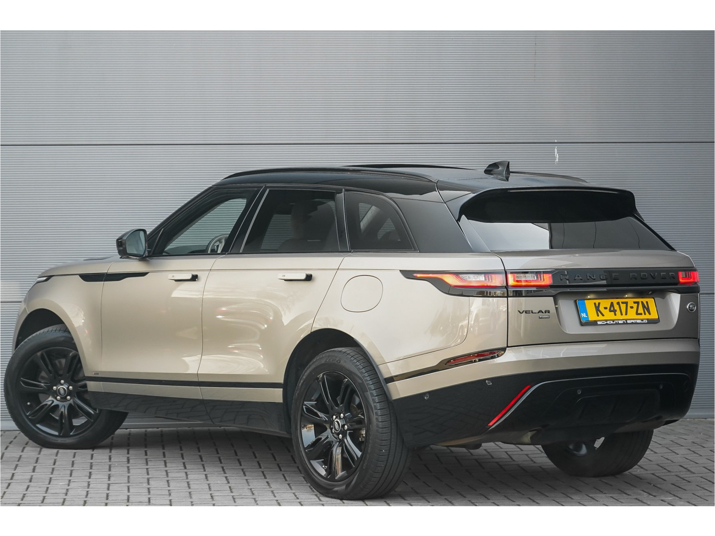 Land Rover Land Rover