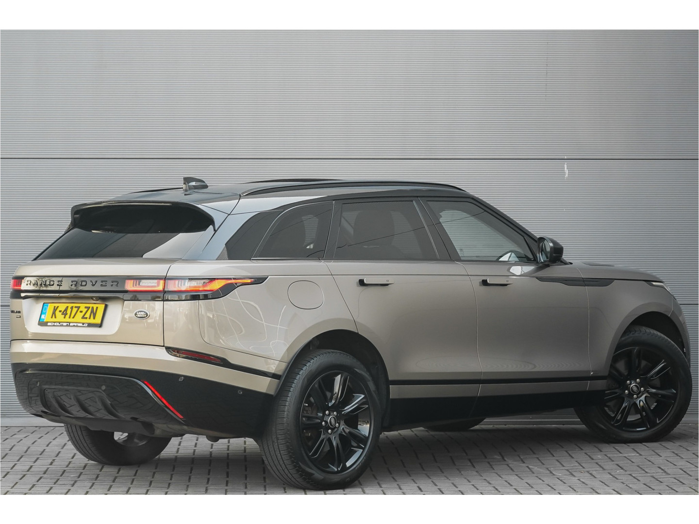 Land Rover Land Rover