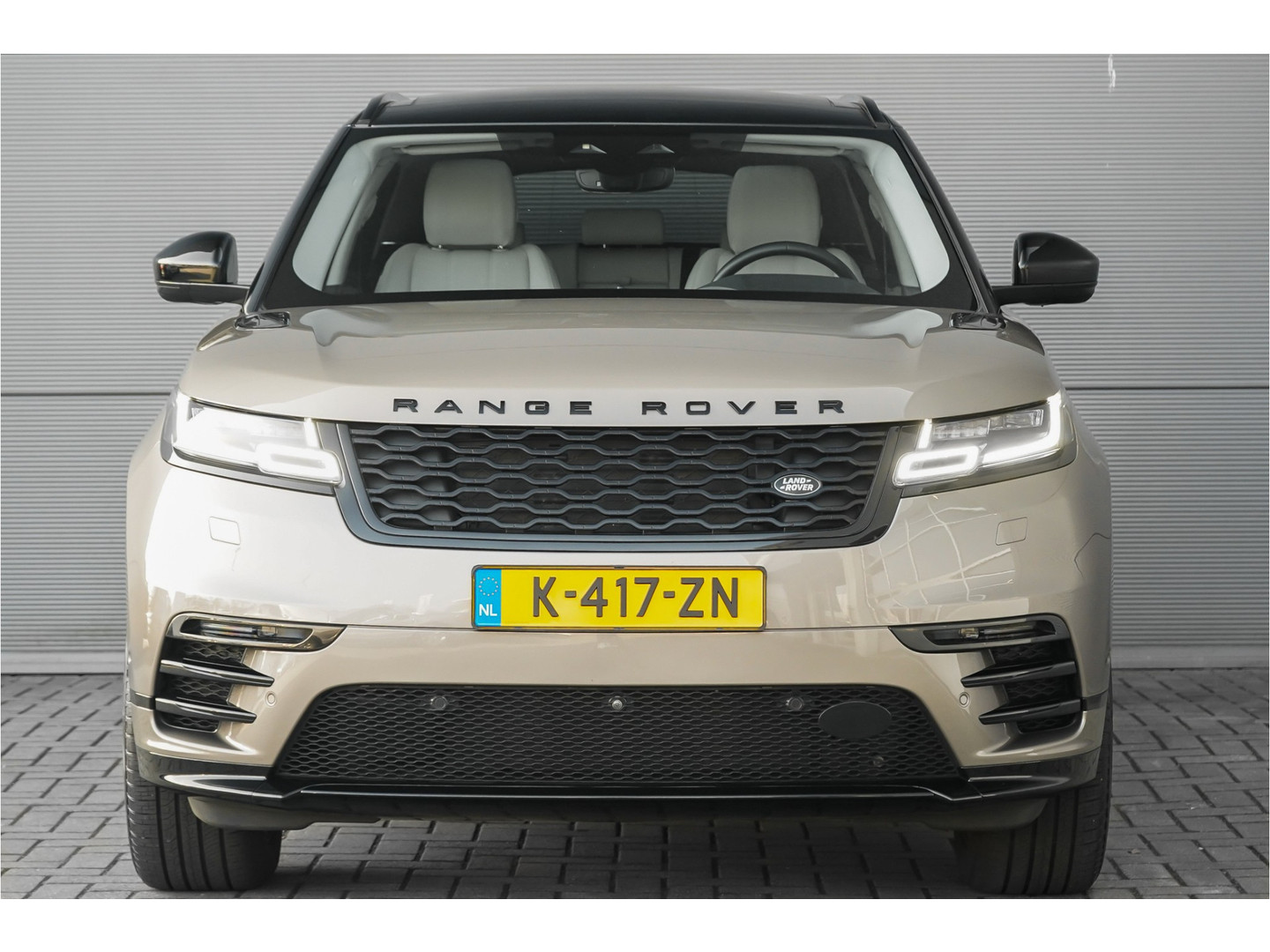 Land Rover Land Rover