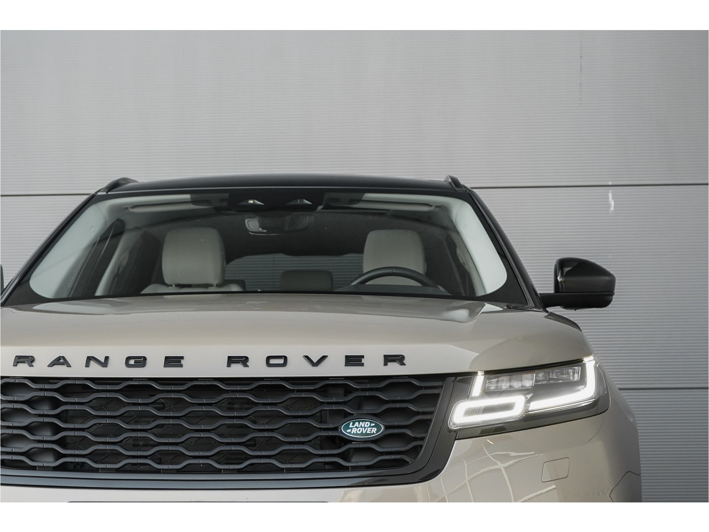 Land Rover Land Rover