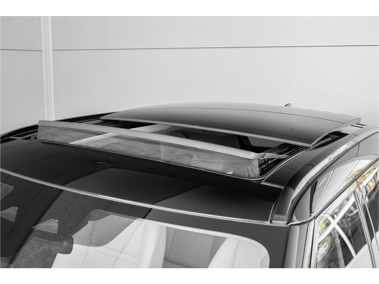 Land Rover Land Rover