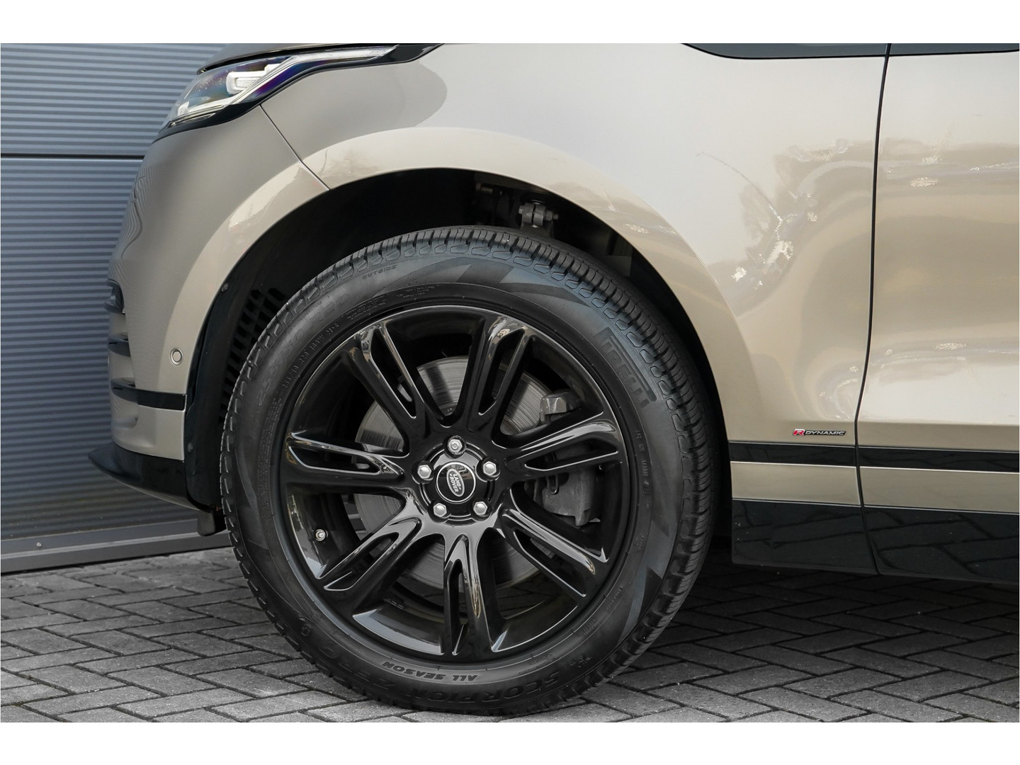 Land Rover Land Rover