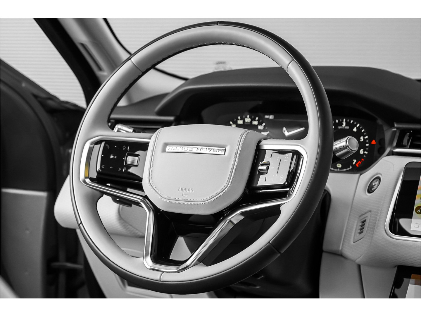 Land Rover Land Rover