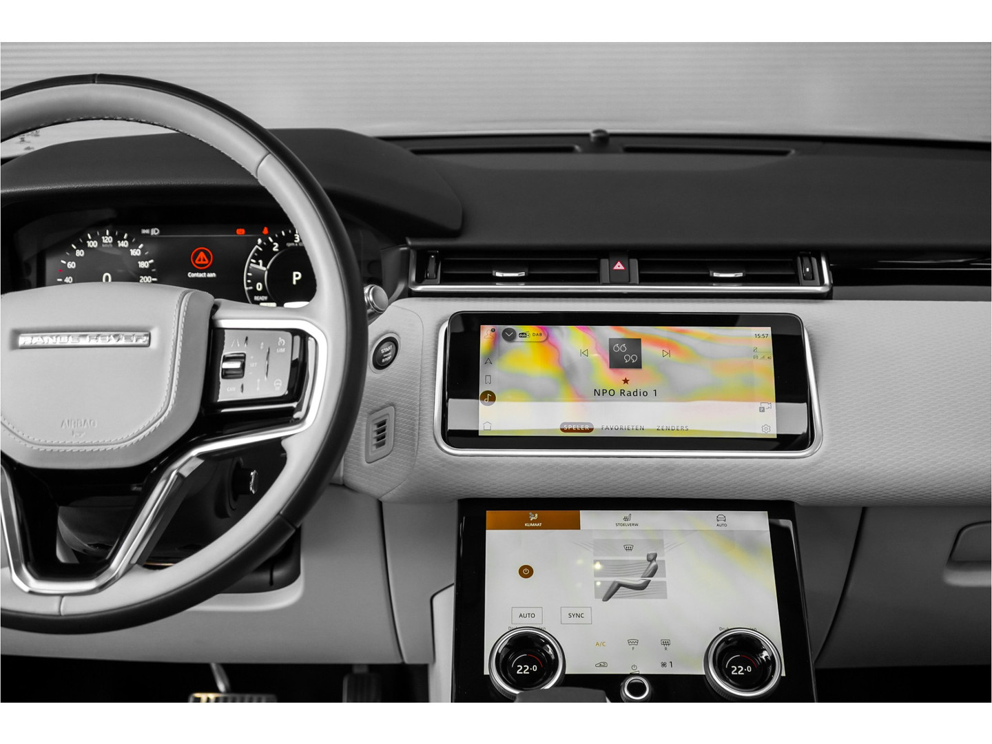 Land Rover Land Rover