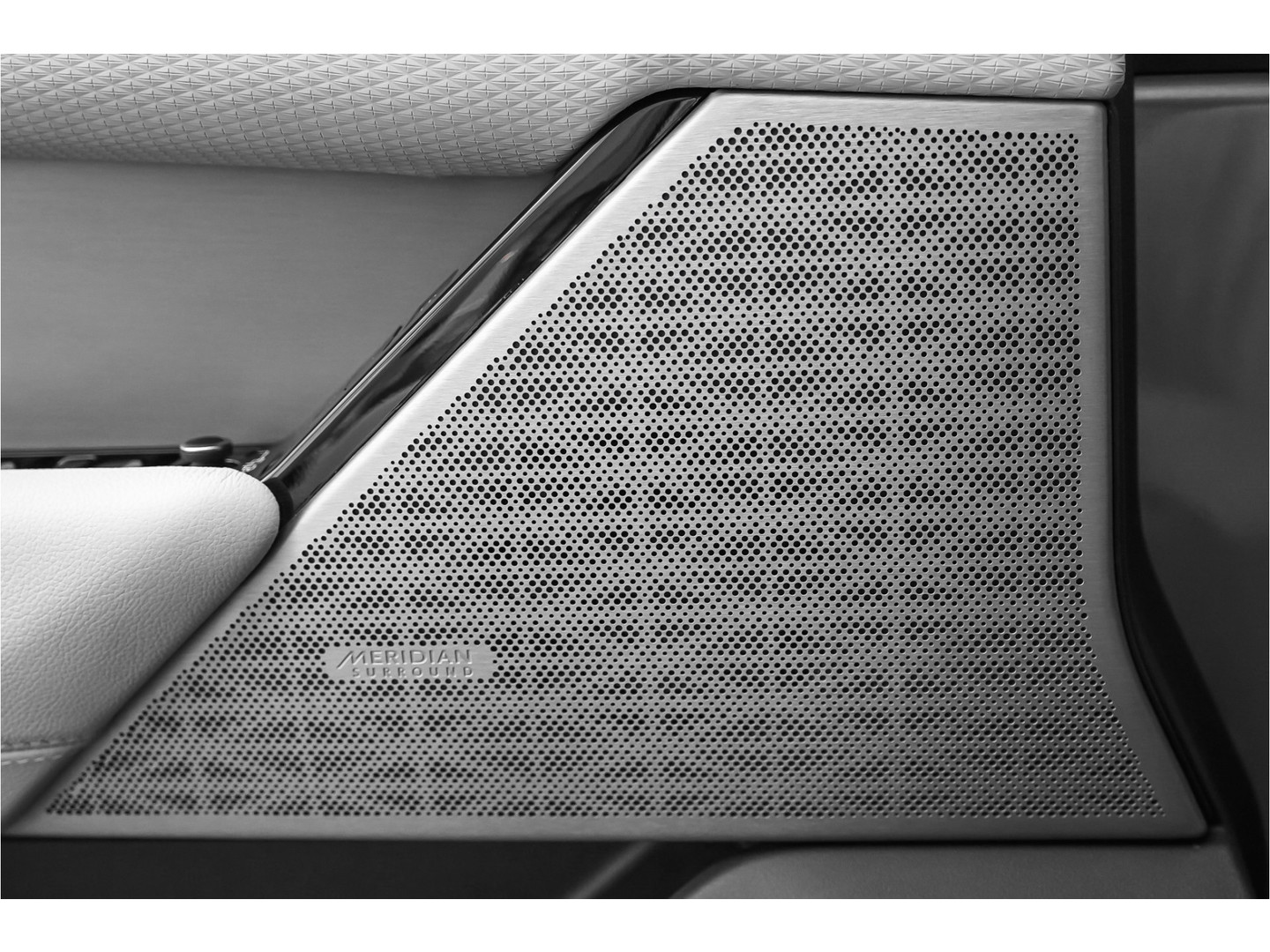 Land Rover Land Rover