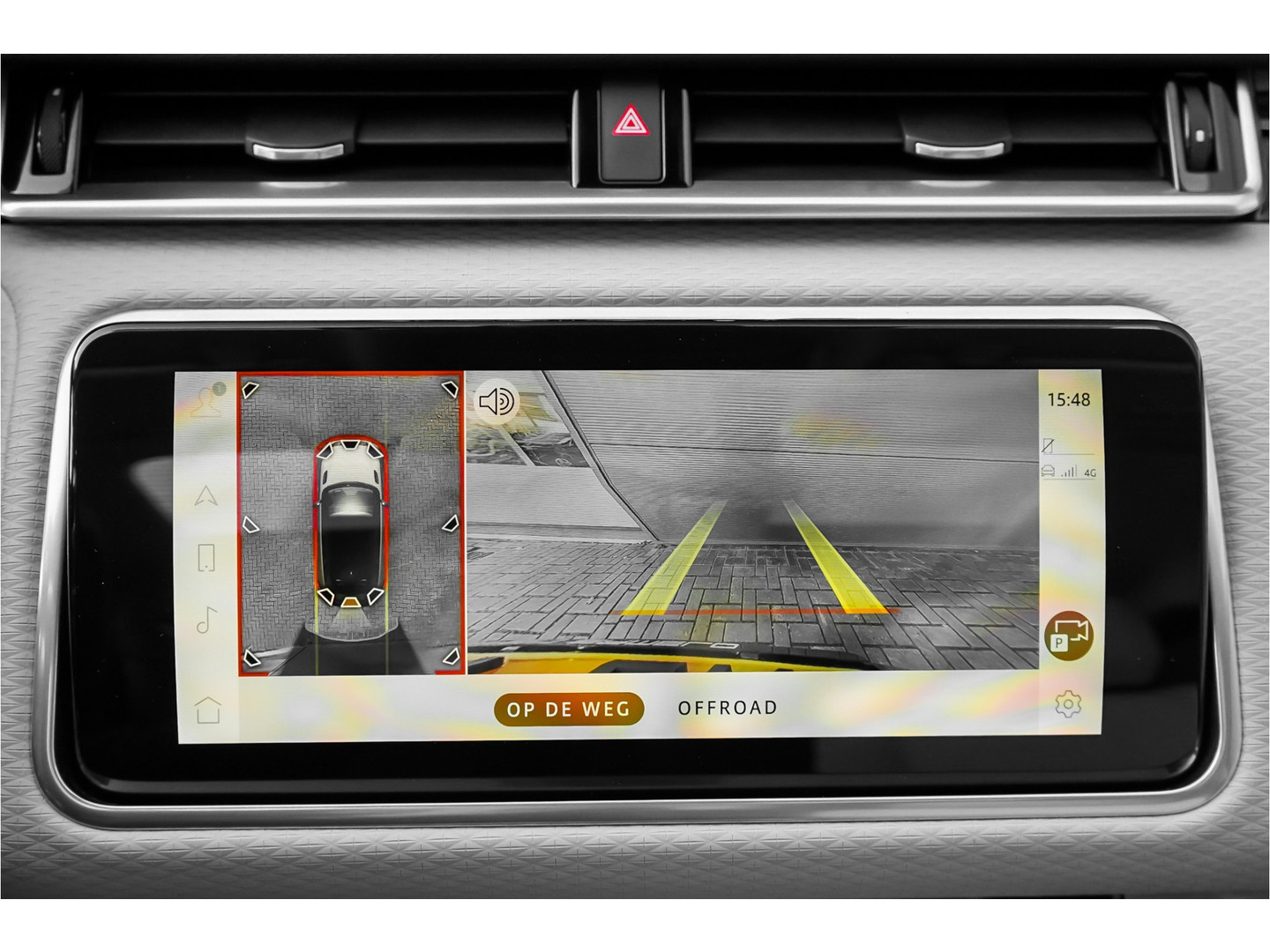 Land Rover Land Rover