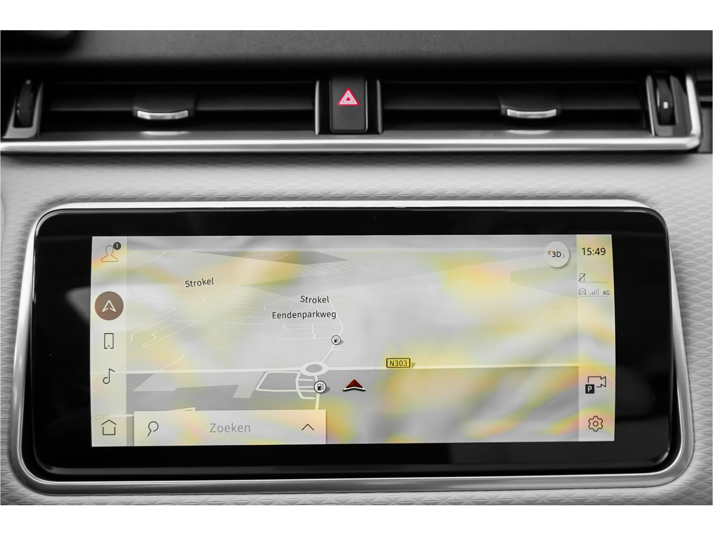 Land Rover Land Rover