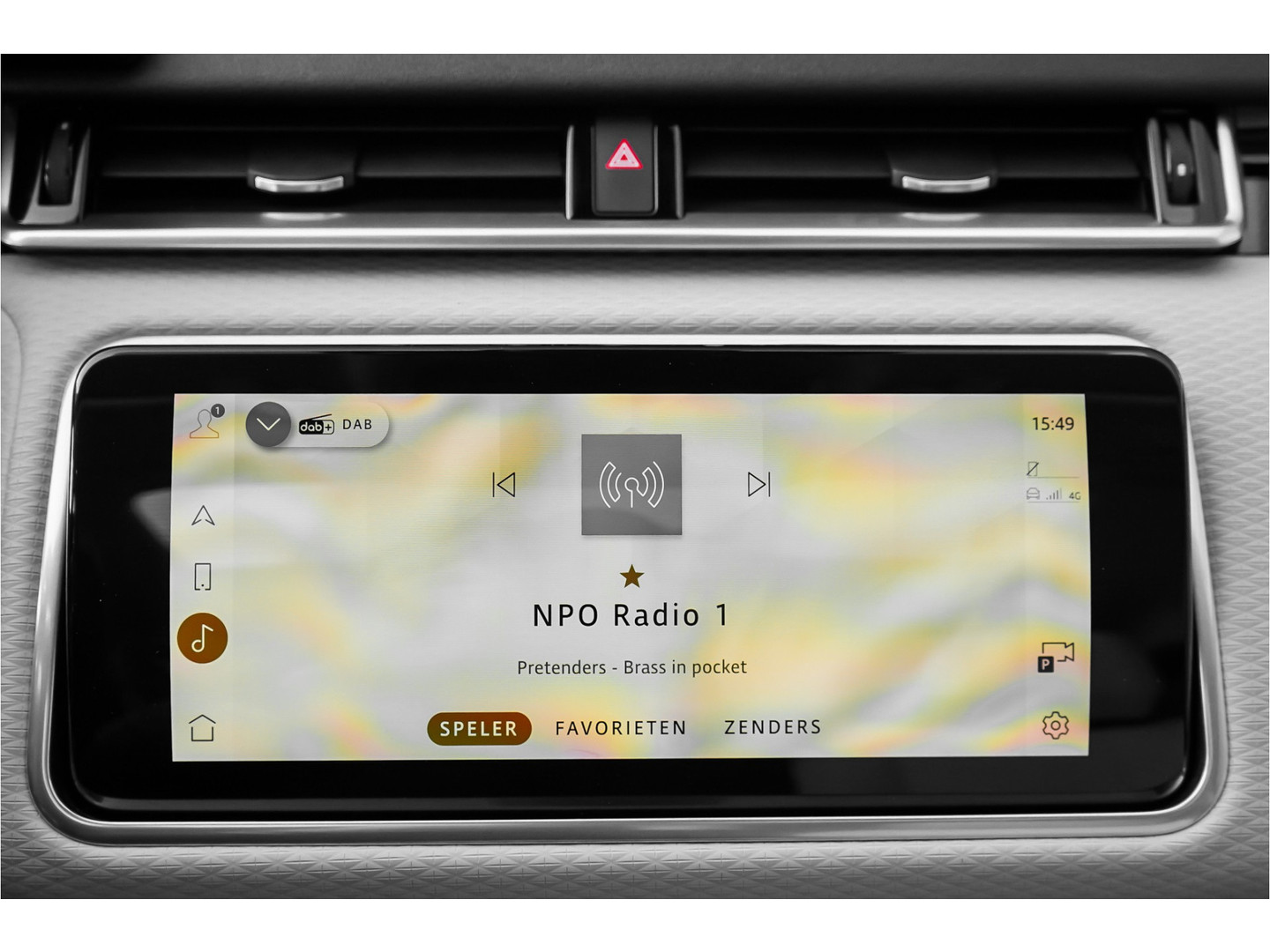 Land Rover Land Rover