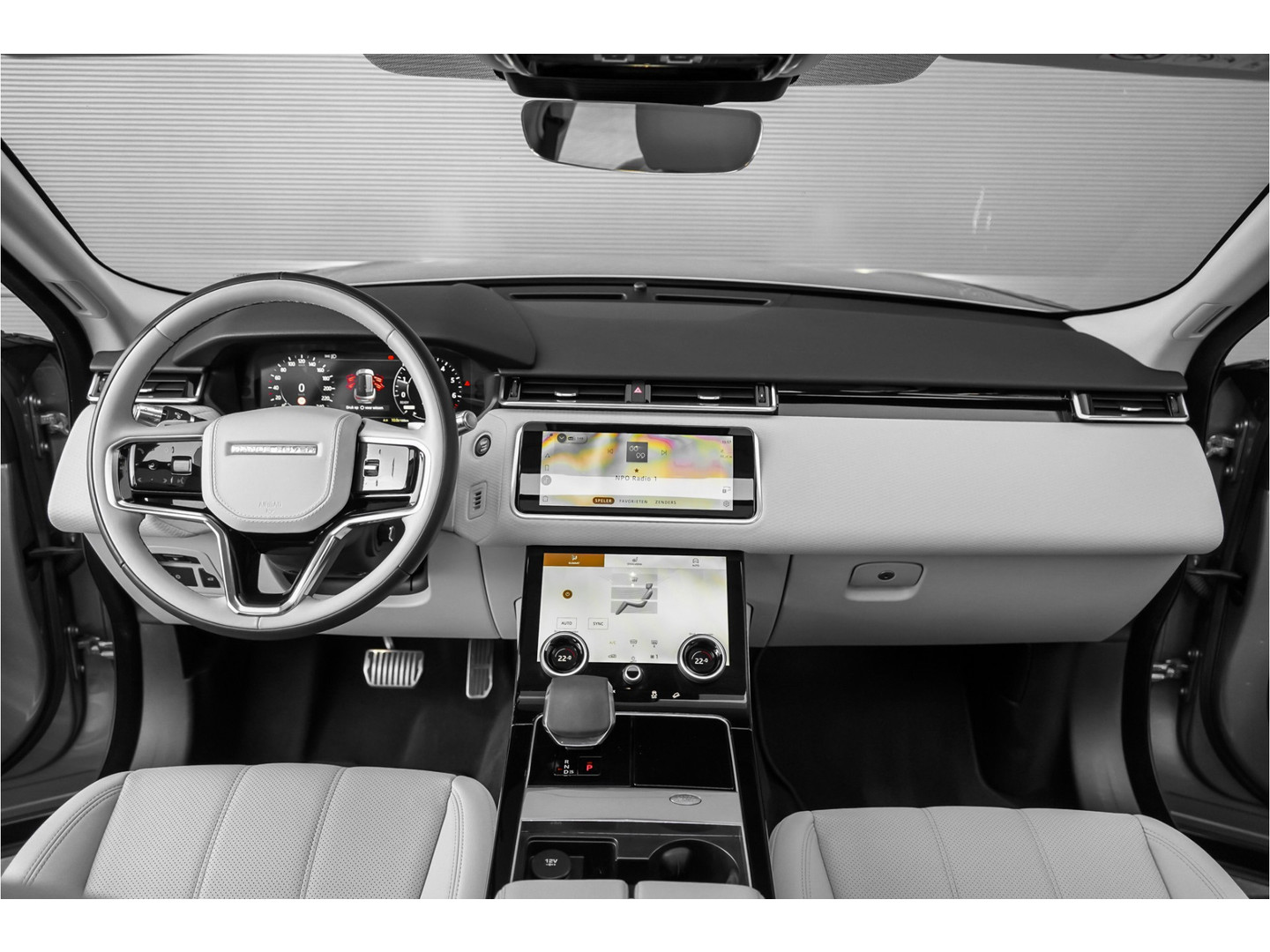 Land Rover Land Rover