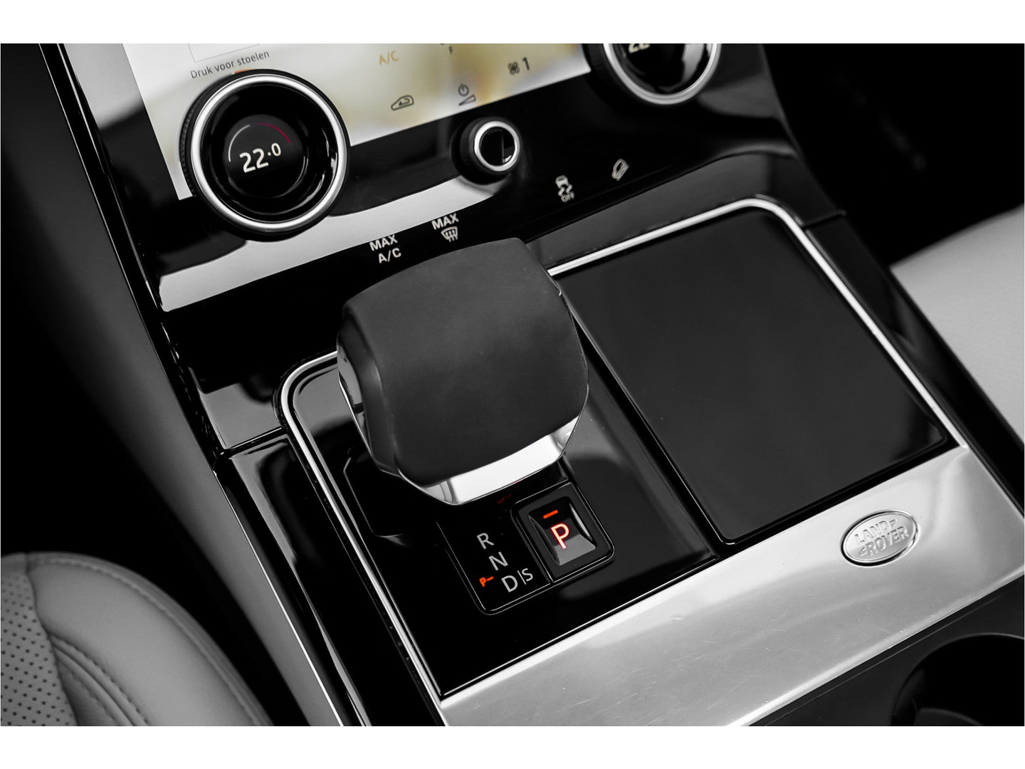 Land Rover Land Rover