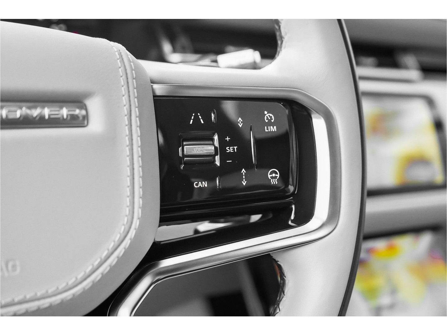 Land Rover Land Rover