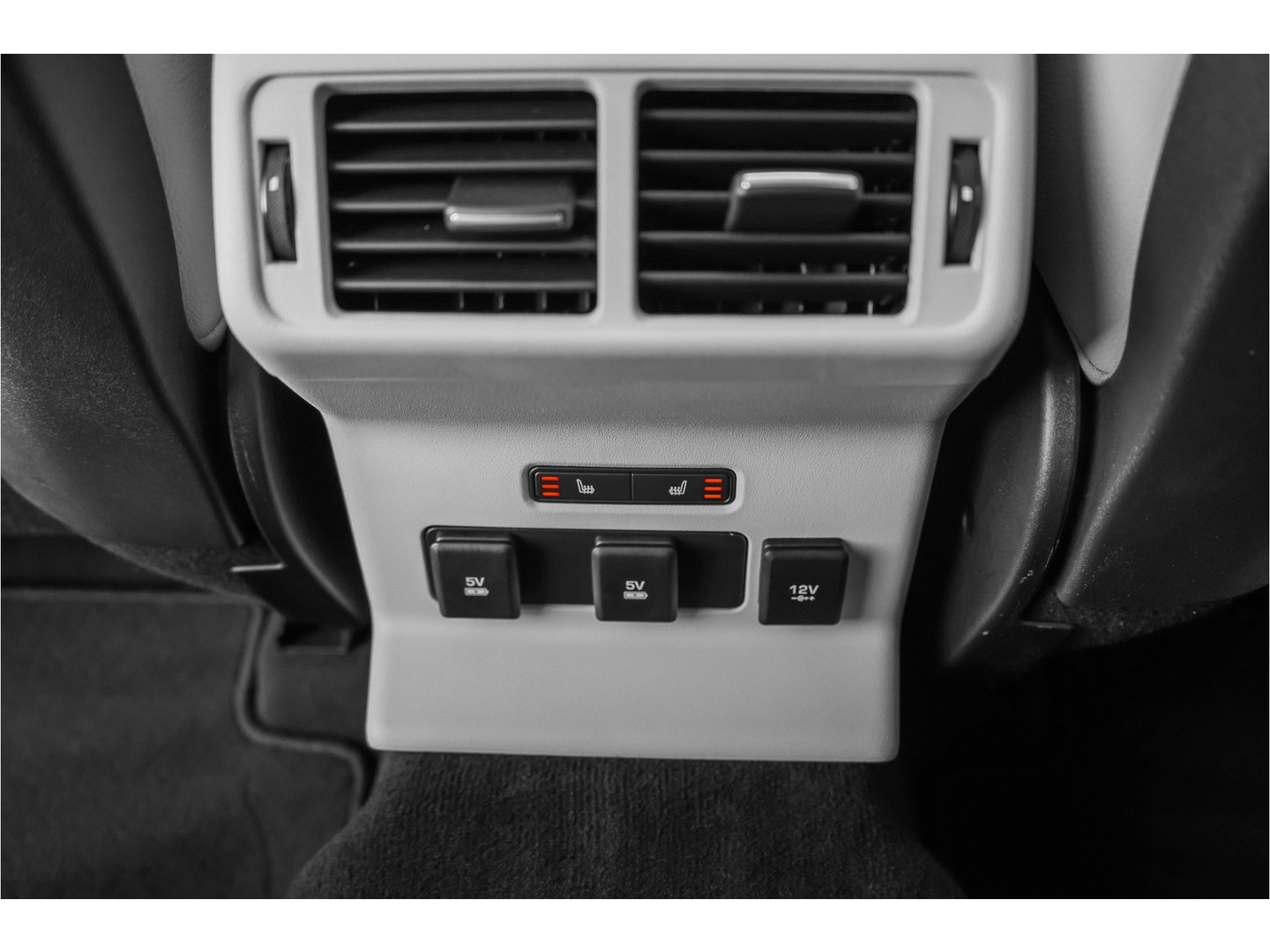 Land Rover Land Rover