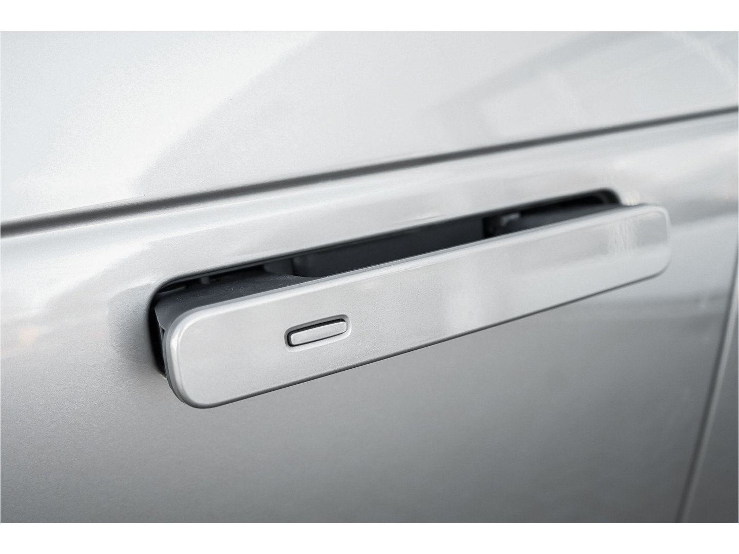 Land Rover Land Rover