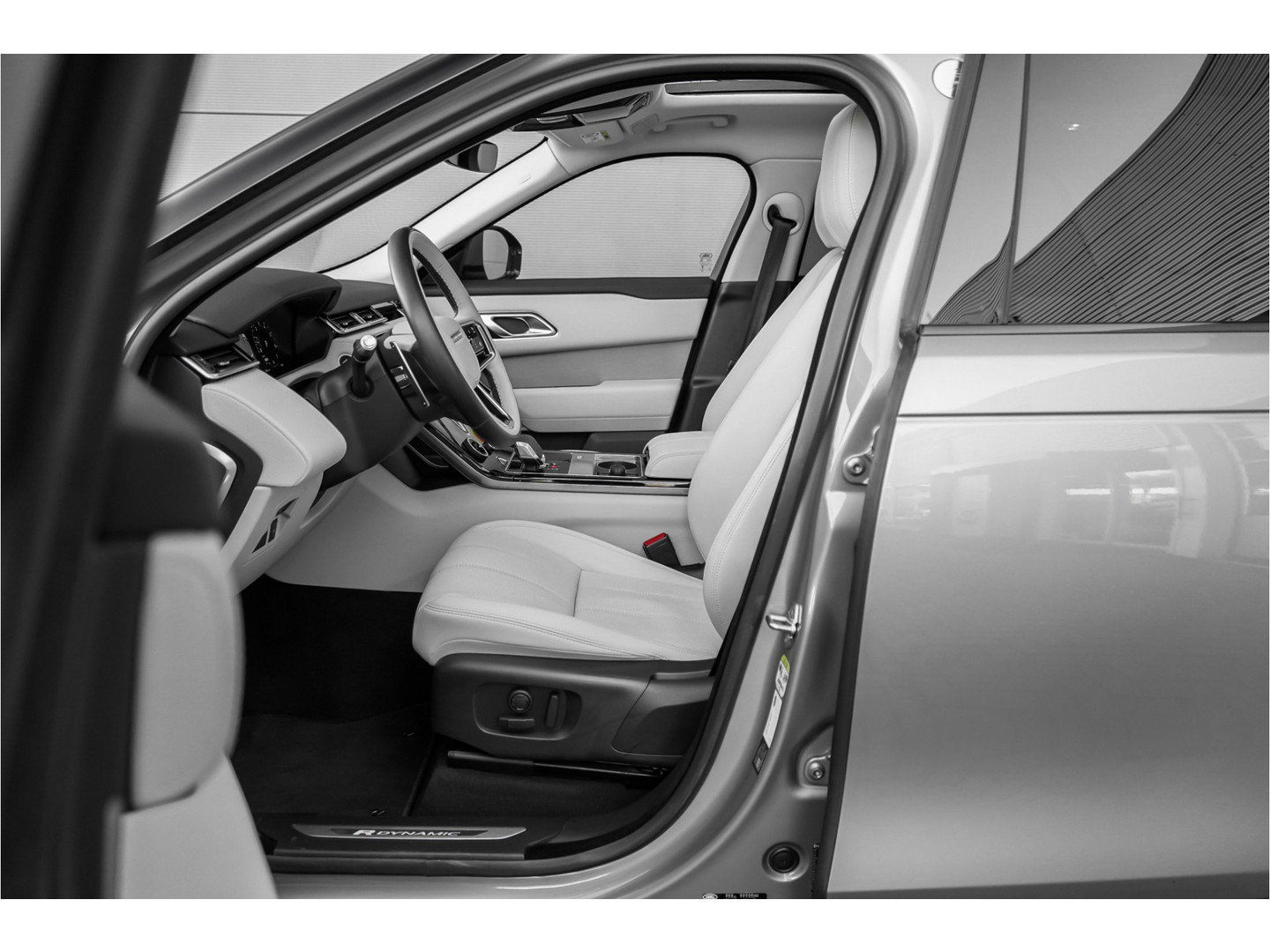 Land Rover Land Rover