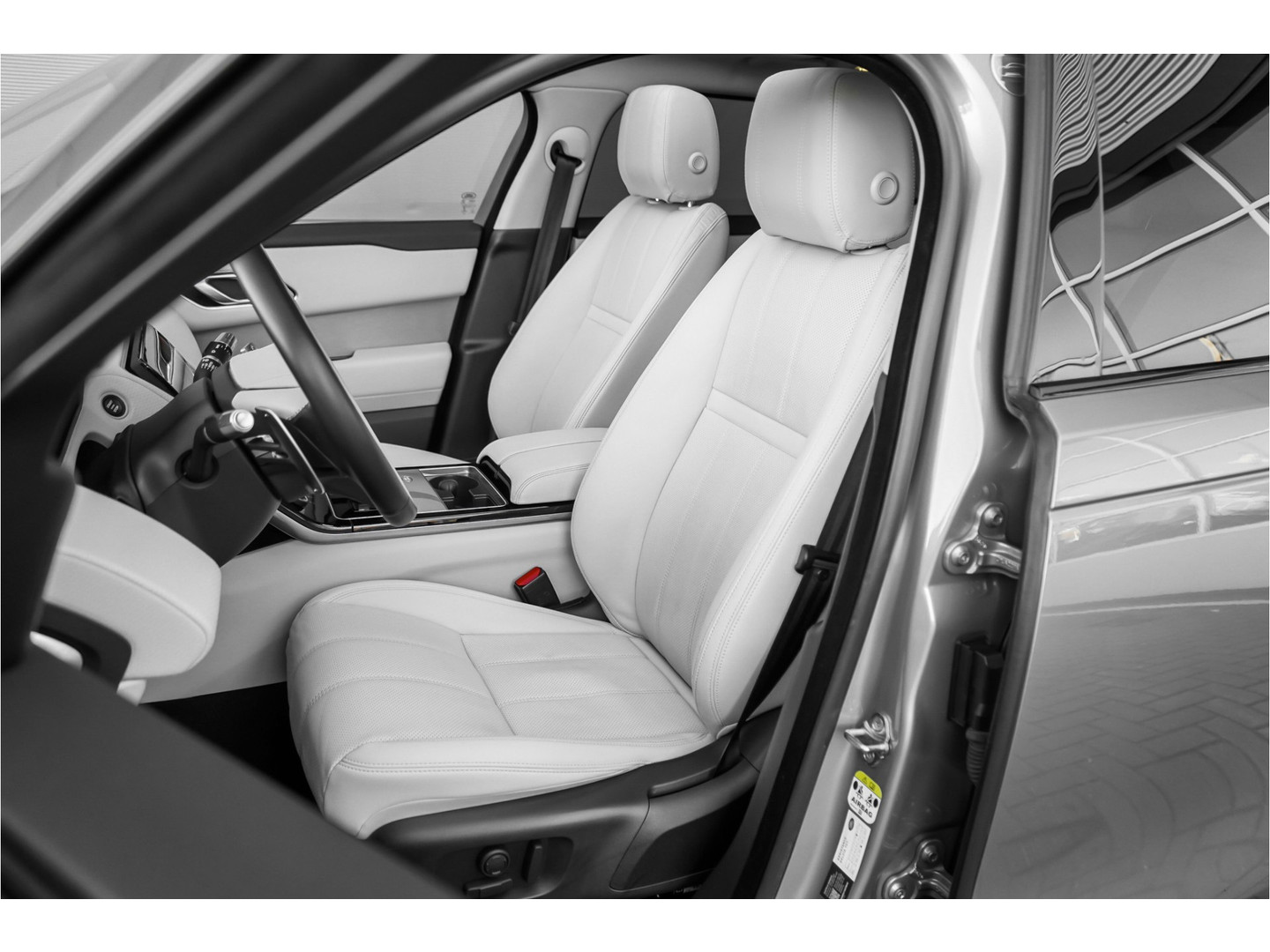 Land Rover Land Rover