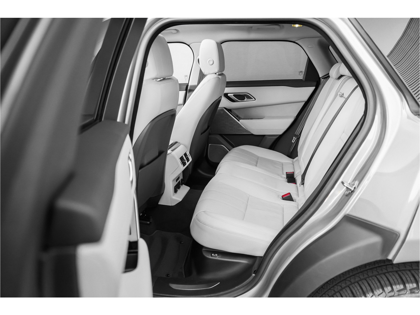 Land Rover Land Rover