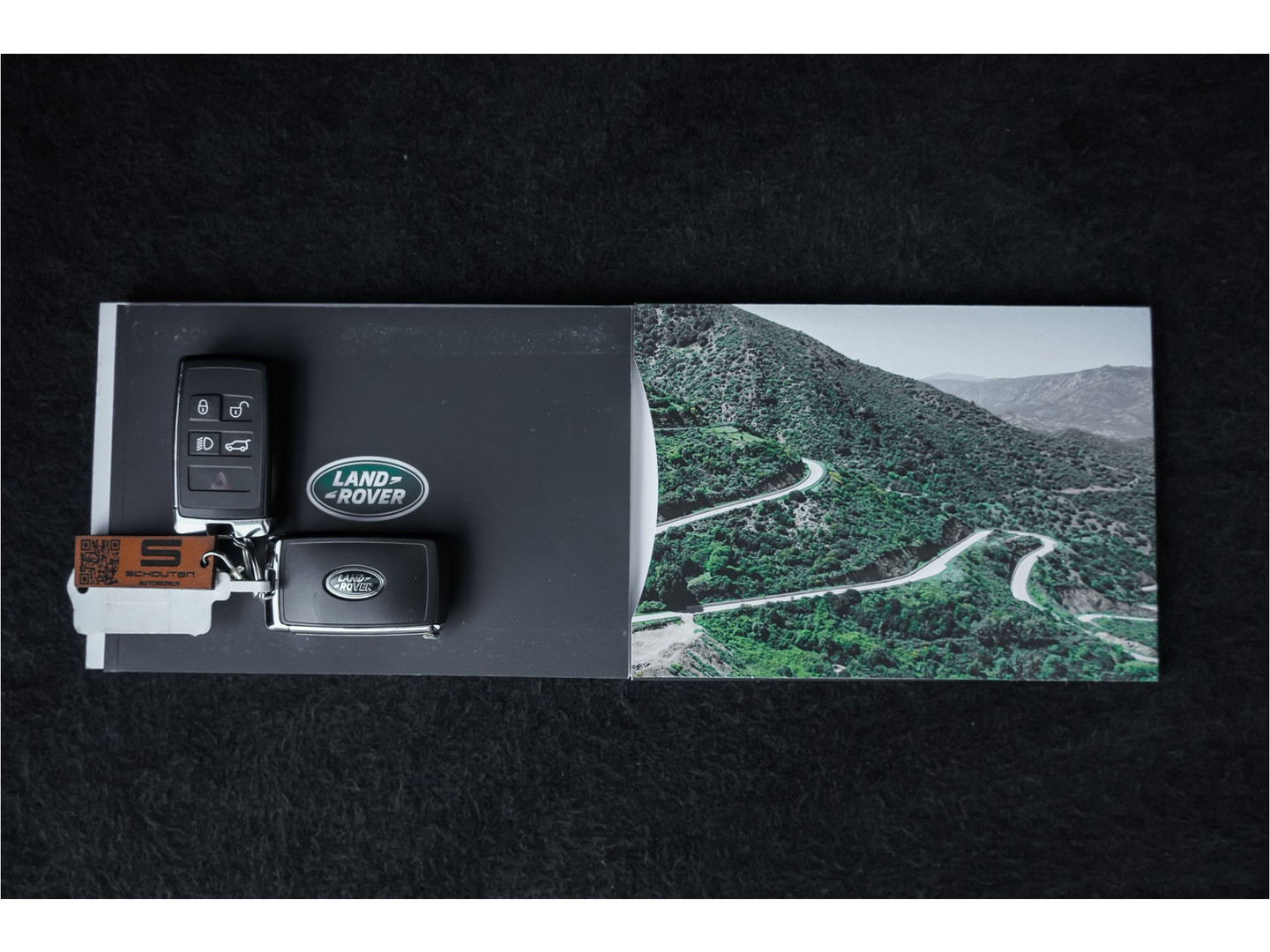 Land Rover Land Rover