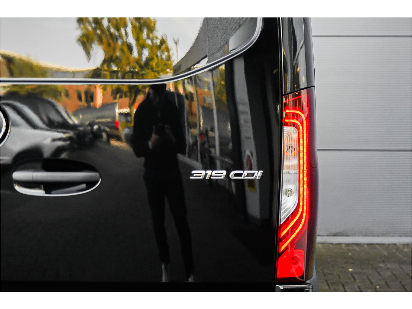 Mercedes-Benz Mercedes-Benz