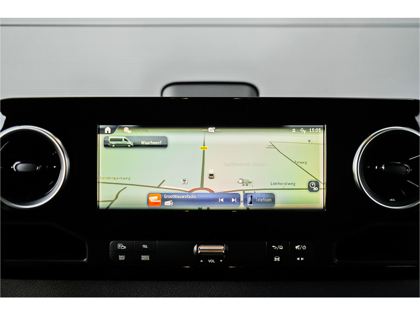 Mercedes-Benz Mercedes-Benz