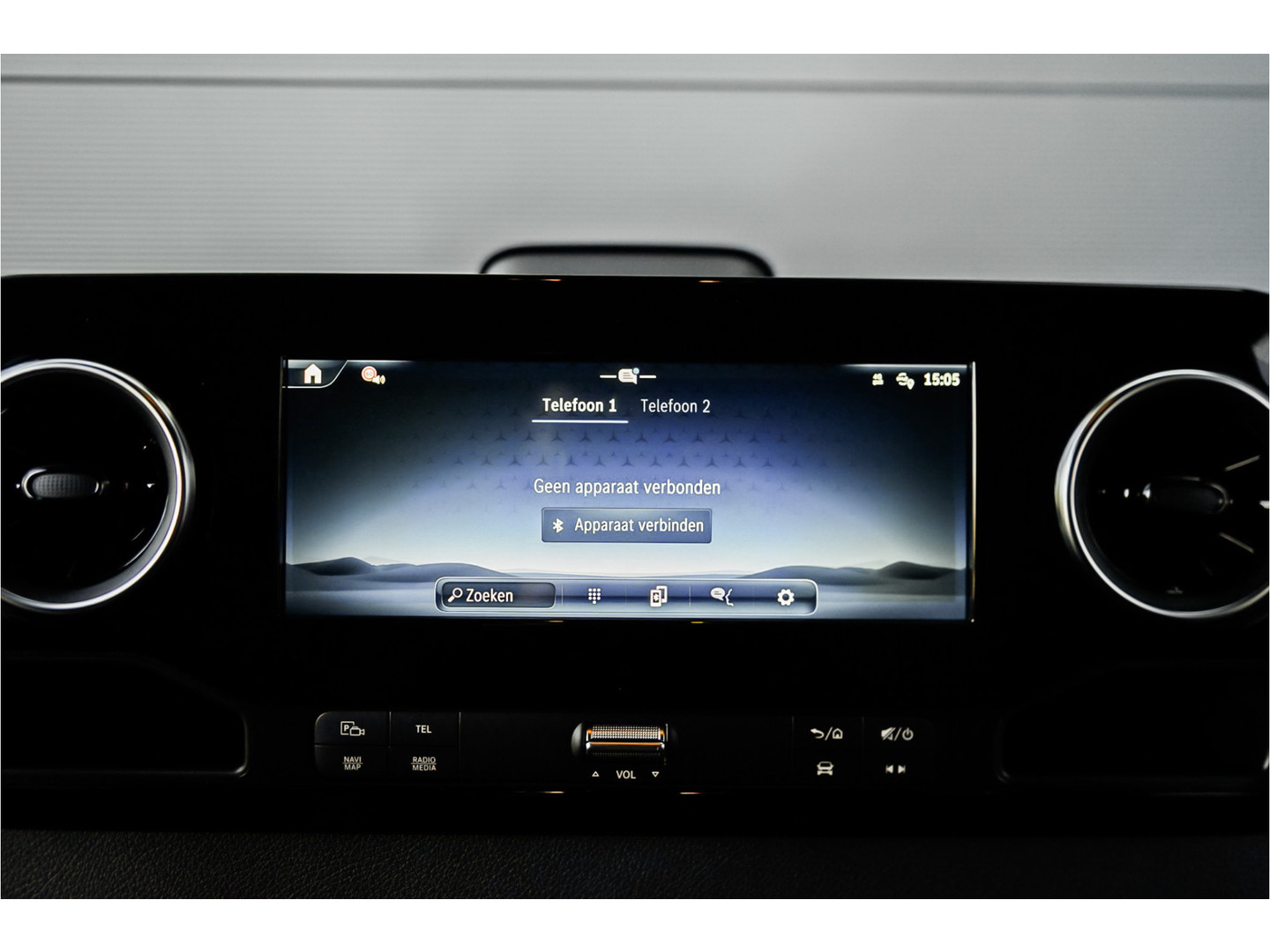 Mercedes-Benz Mercedes-Benz