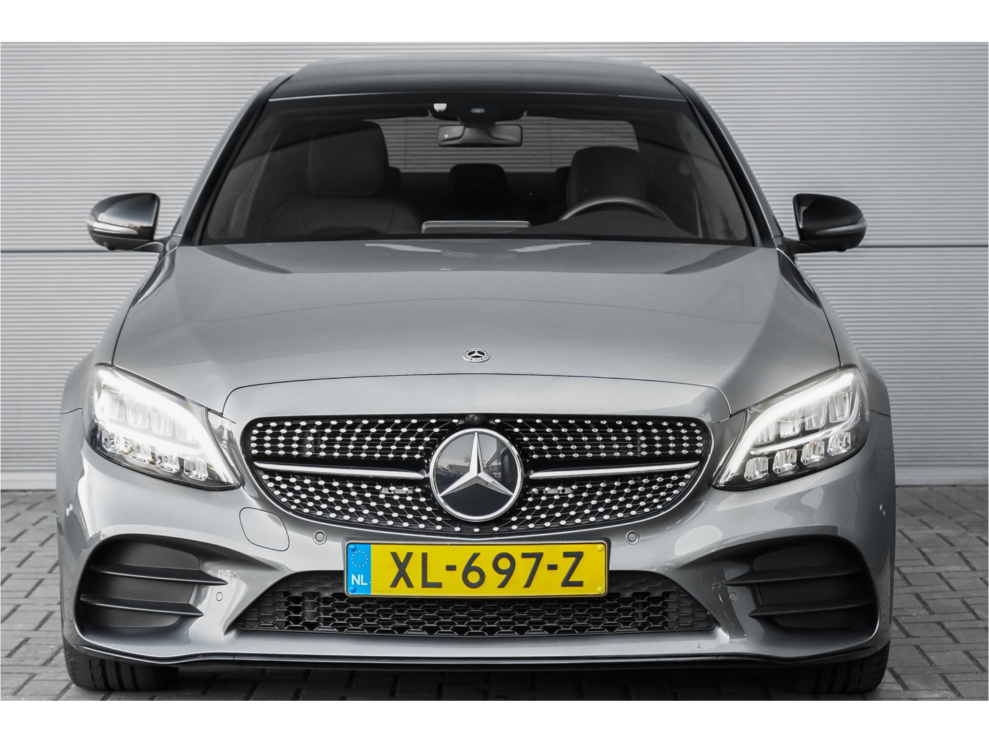 Mercedes-Benz Mercedes-Benz