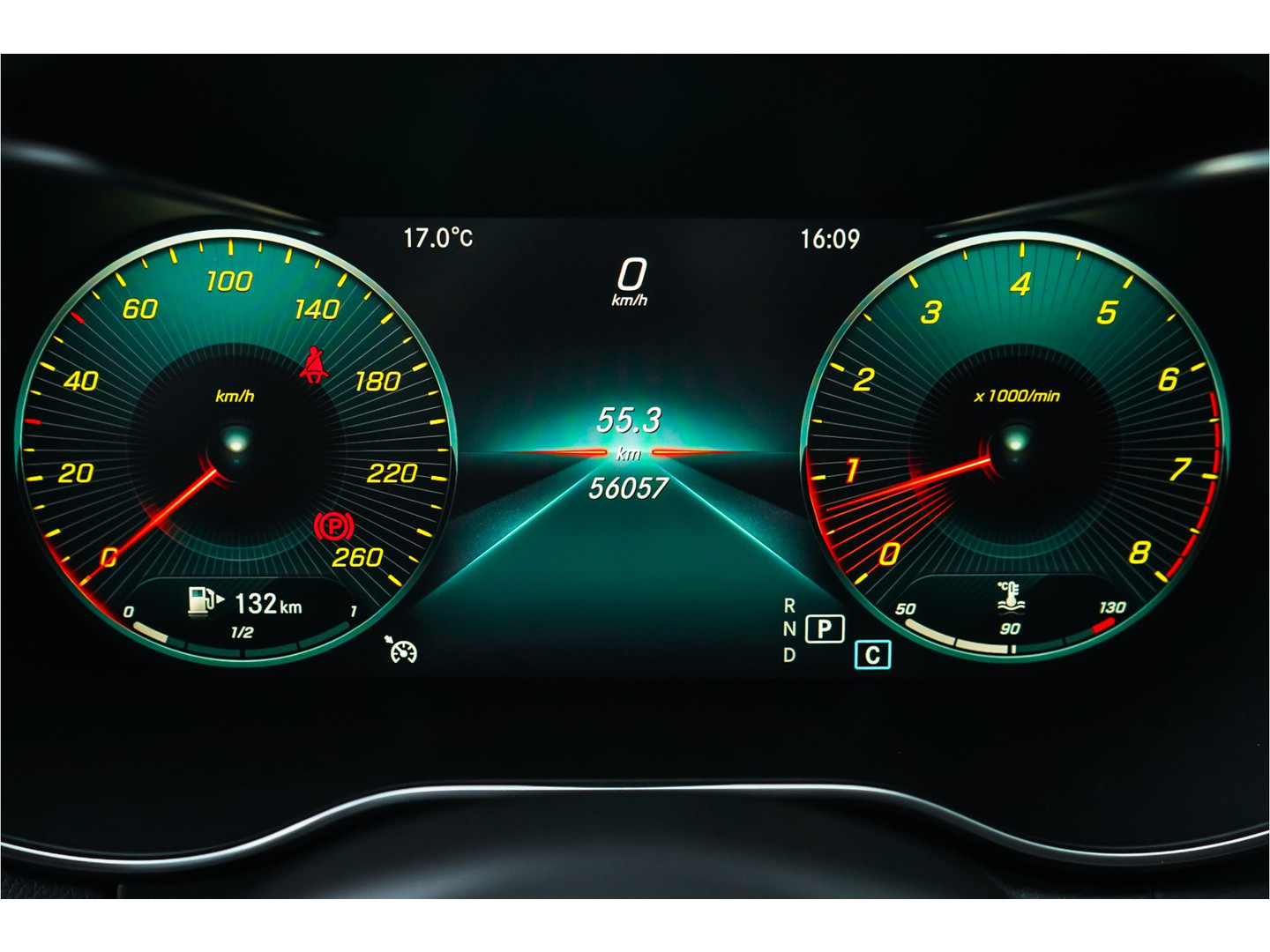 Mercedes-Benz Mercedes-Benz