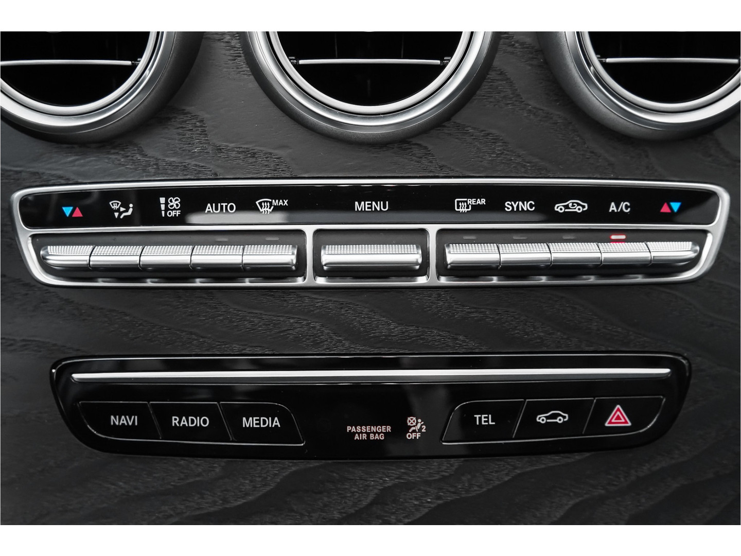 Mercedes-Benz Mercedes-Benz