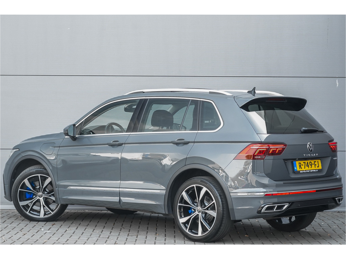 Volkswagen Volkswagen