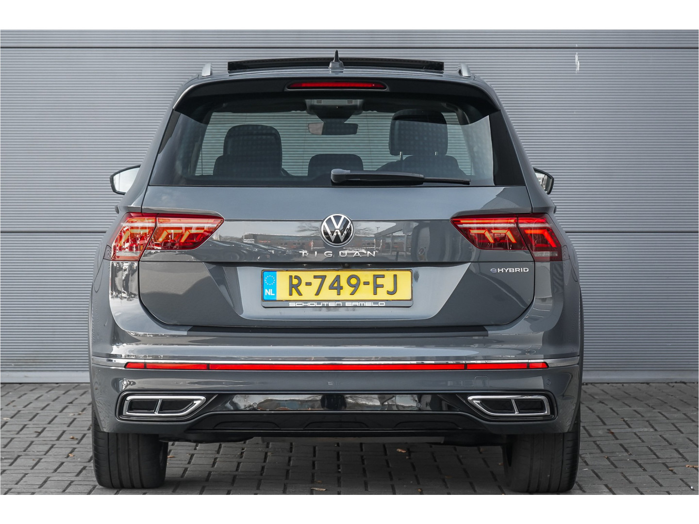 Volkswagen Volkswagen