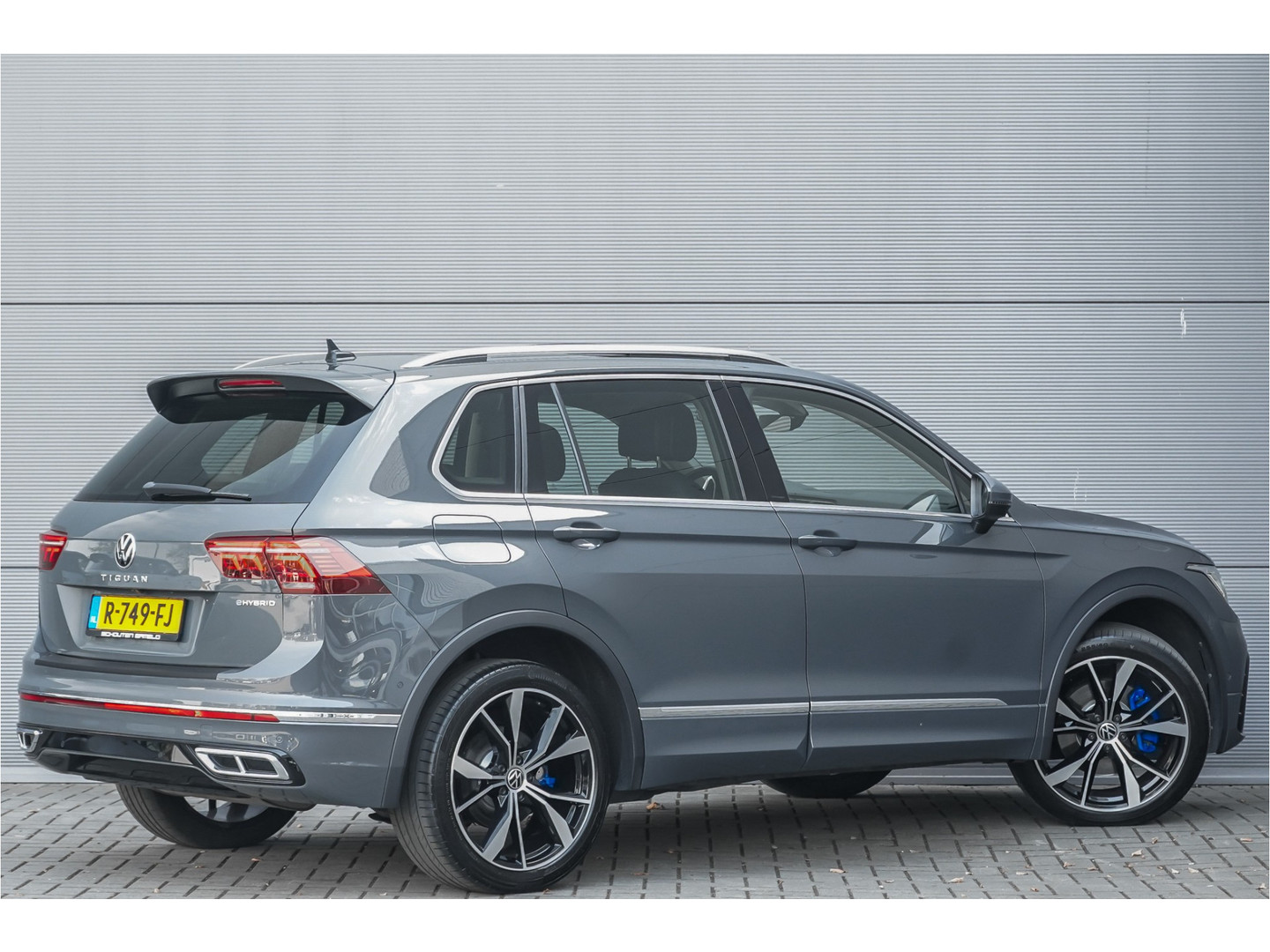 Volkswagen Volkswagen