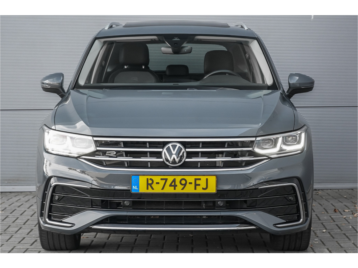 Volkswagen Volkswagen