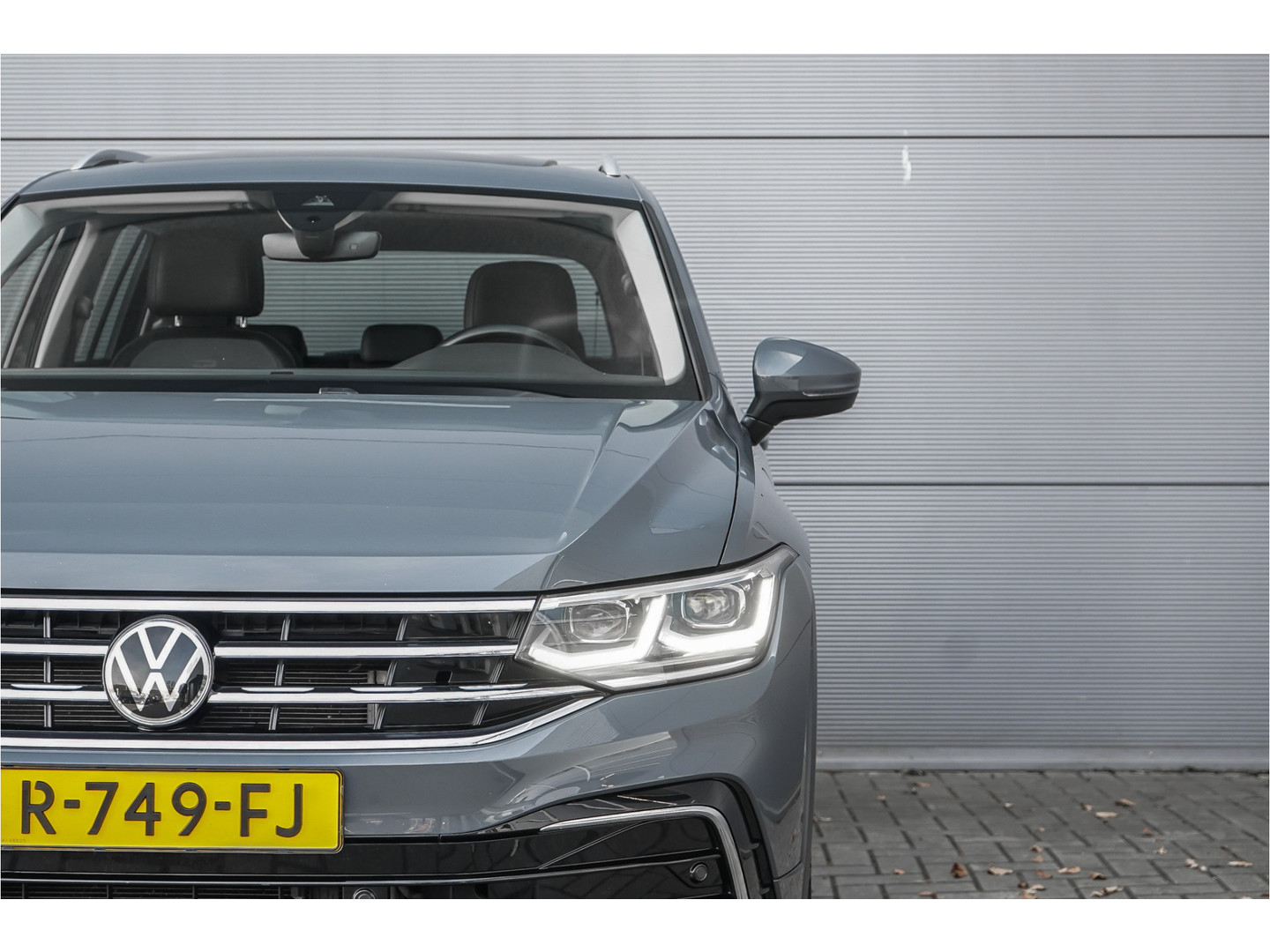 Volkswagen Volkswagen