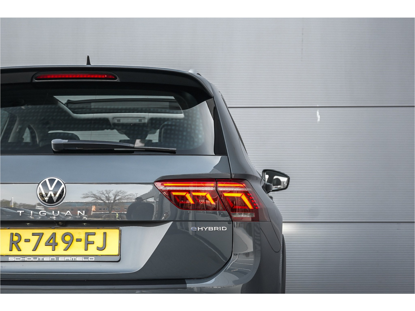 Volkswagen Volkswagen