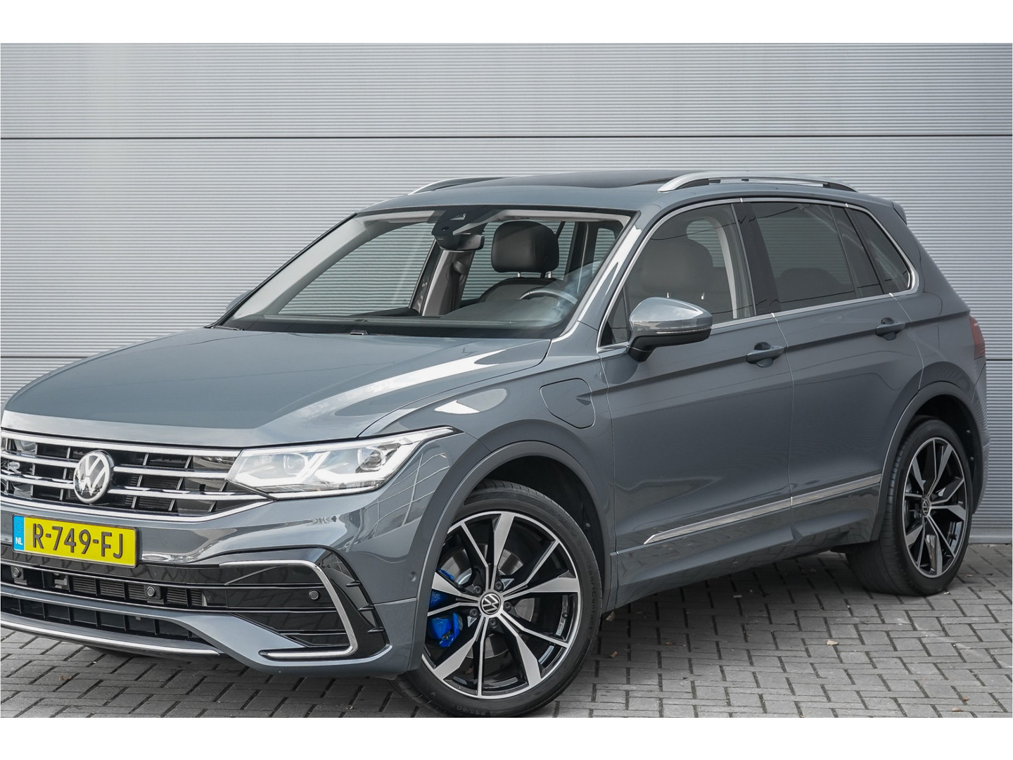 Volkswagen Volkswagen