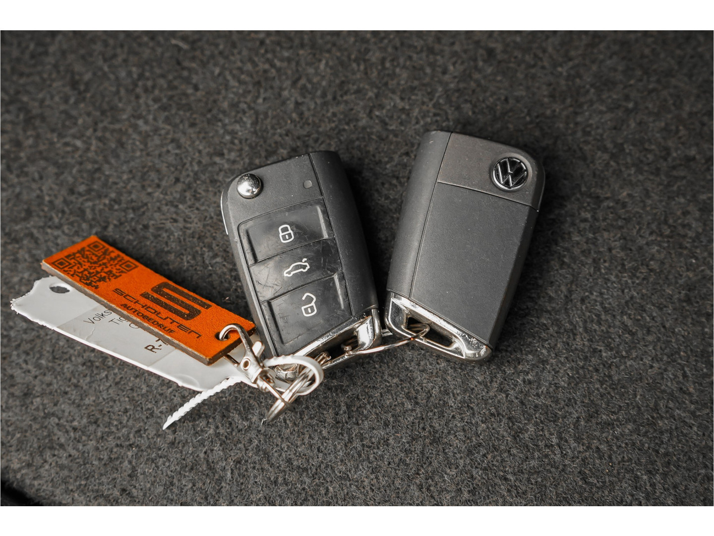 Volkswagen Volkswagen