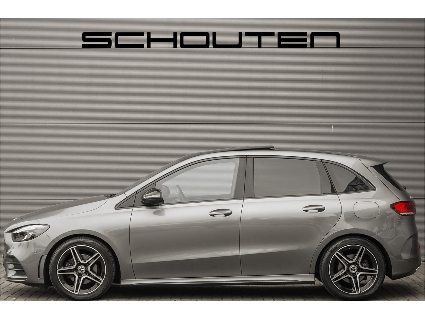 Mercedes-Benz Mercedes-Benz