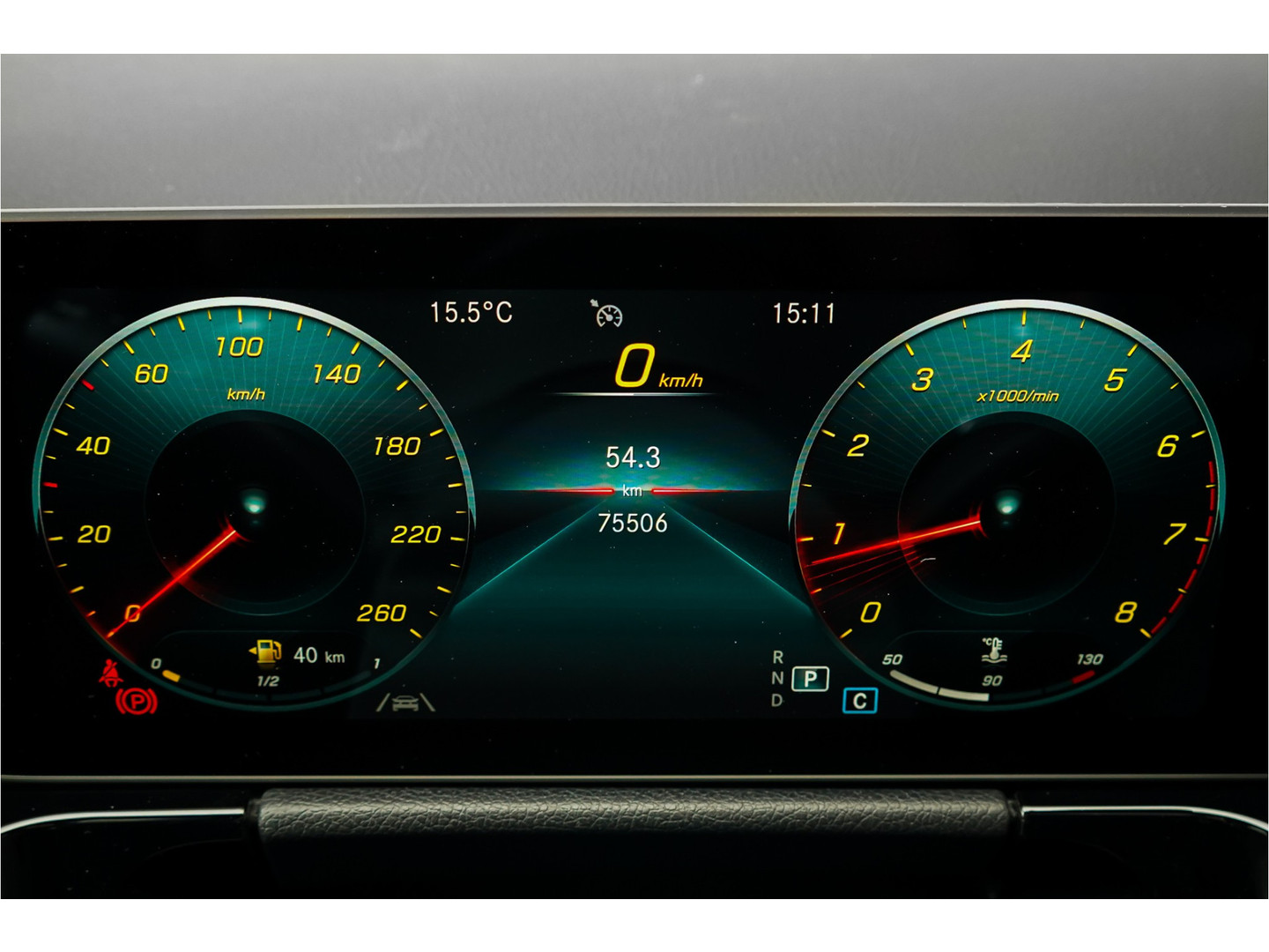 Mercedes-Benz Mercedes-Benz